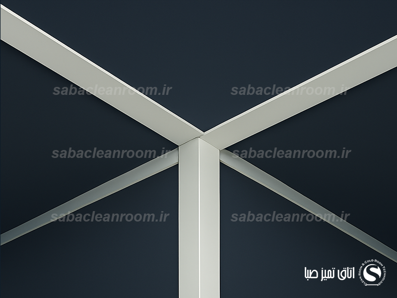 کرو اتاق تمیز