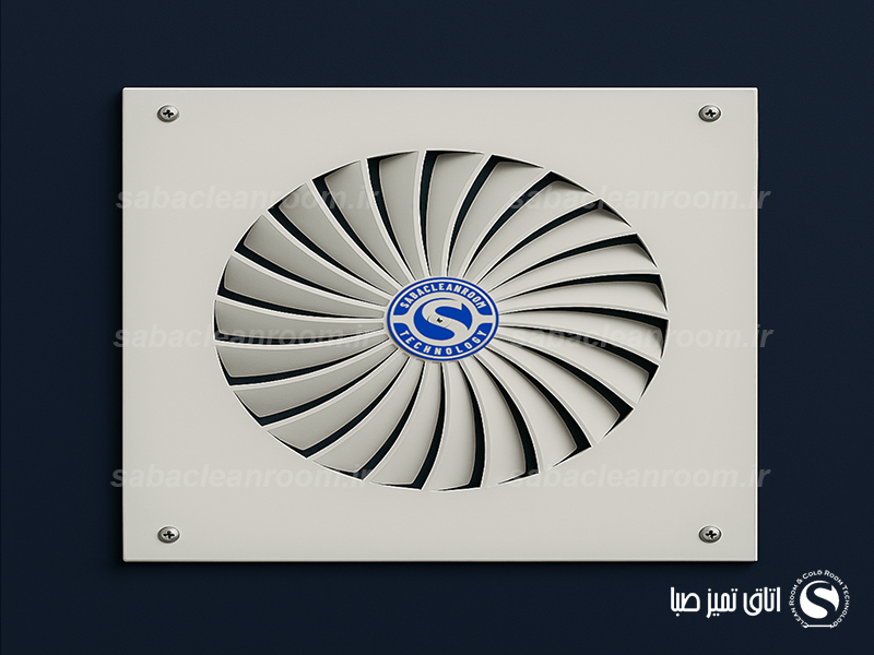 دریچه خورشیدی هوای رفت